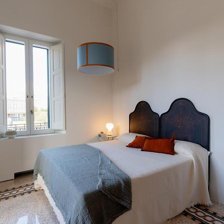 Appartement Cappelluti 1924 à Matera Extérieur photo