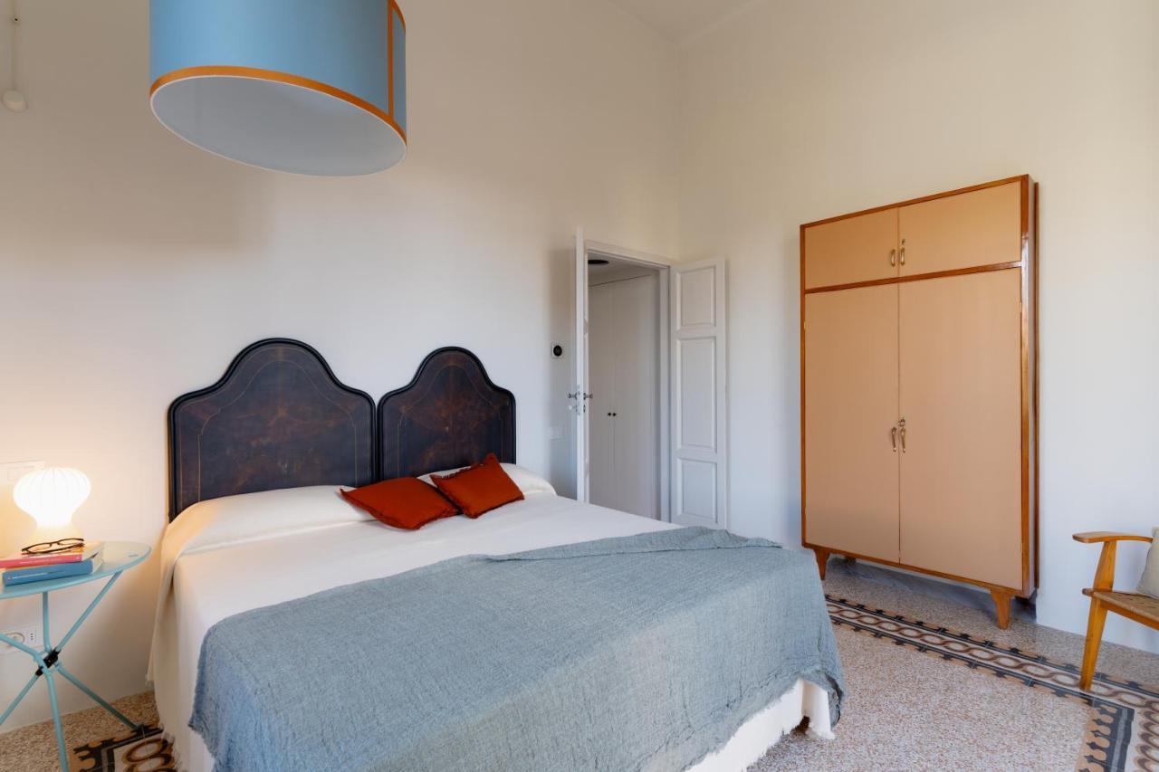 Appartement Cappelluti 1924 à Matera Extérieur photo