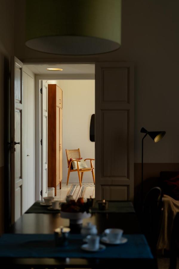 Appartement Cappelluti 1924 à Matera Extérieur photo