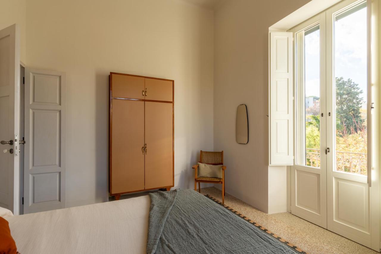 Appartement Cappelluti 1924 à Matera Extérieur photo