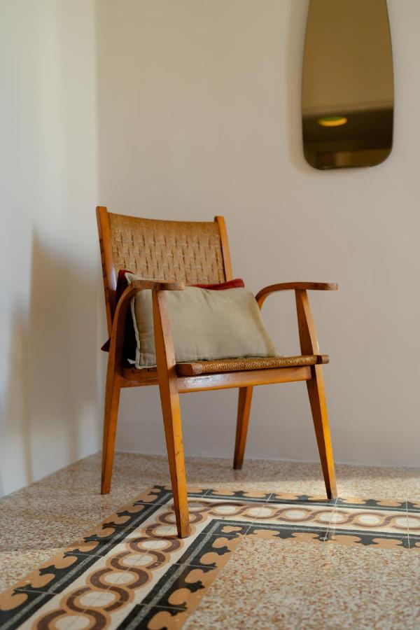 Appartement Cappelluti 1924 à Matera Extérieur photo