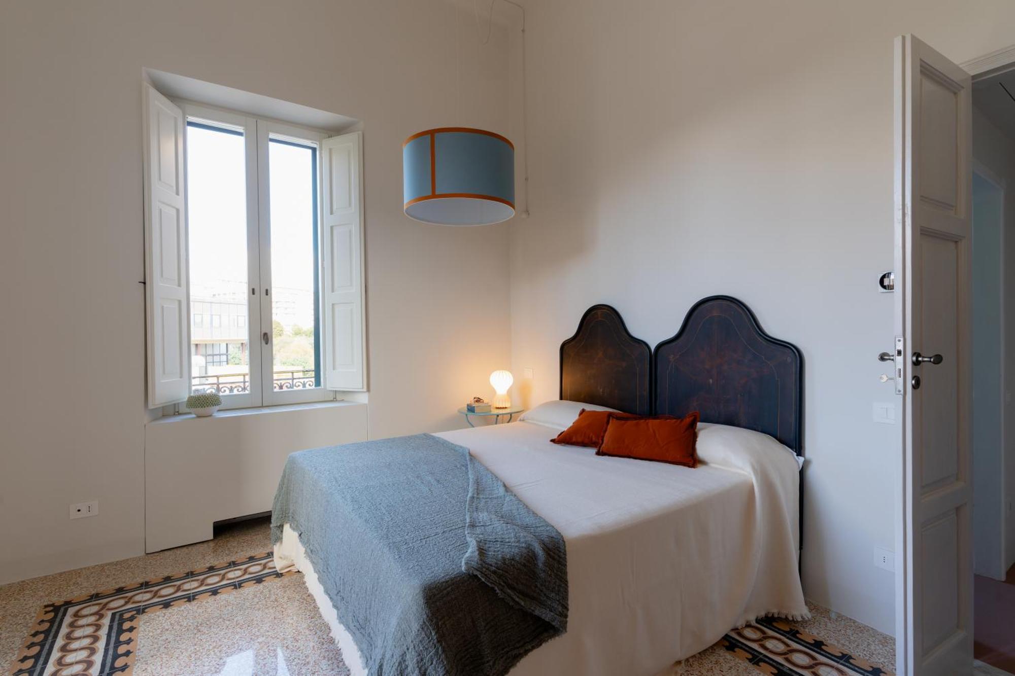 Appartement Cappelluti 1924 à Matera Extérieur photo
